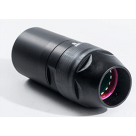 Adapter redukcyjny 80mm x 40mm -zdjęcie numer 1