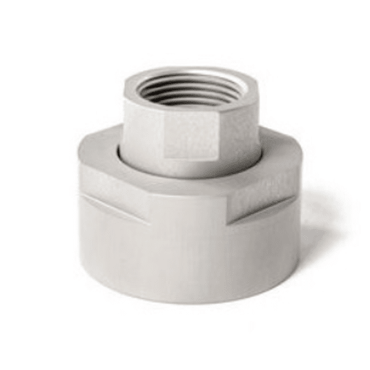 Adapter redukcyjny D20 x 1/2"GW -zdjęcie numer 1