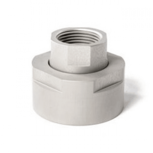 Adapter redukcyjny D40 x 1.1/2" GW -zdjęcie numer 1