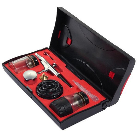 Aerograf Mighty Seven SR-1101 -zdjęcie numer 1