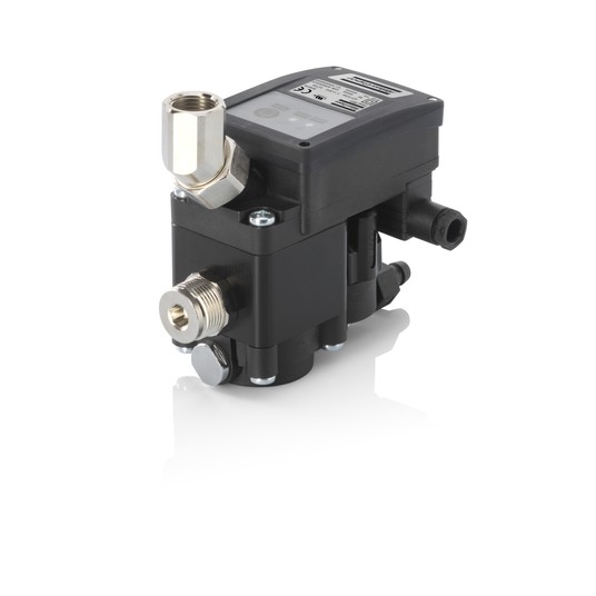 Automatyczny spust kondensatu Atlas Copco IWD 105 230V -zdjęcie numer 1