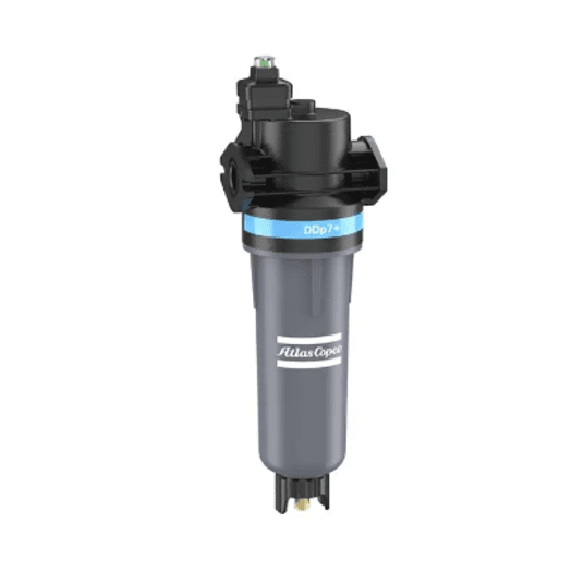 DDp 75+ InPass -zdjęcie numer 1