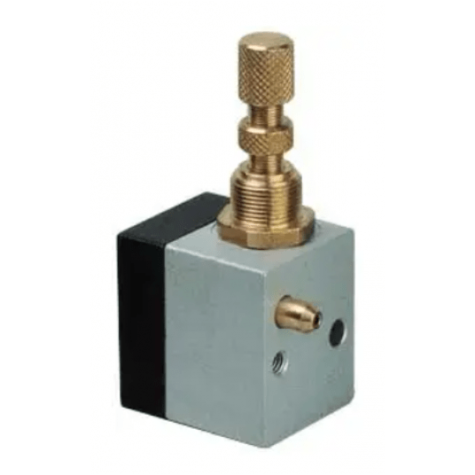 Dysza natryskowa M5 AZ Pneumatica DP 2005 -zdjęcie numer 1