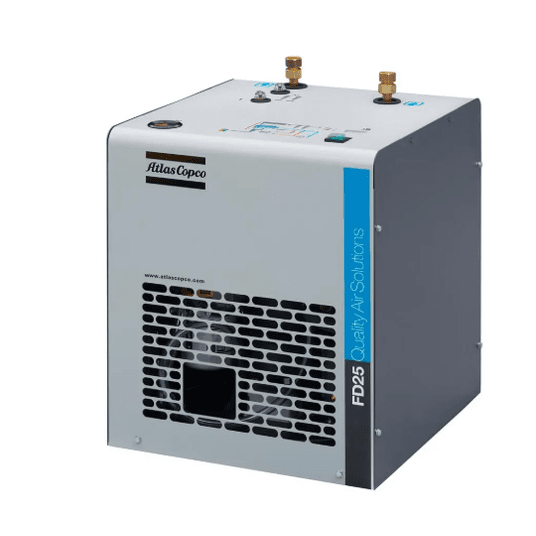 FD 30 20bar(e) 230V/1/50 Hz -zdjęcie numer 1
