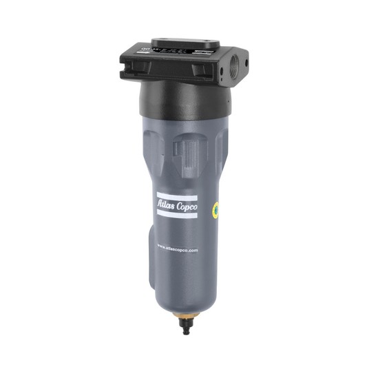 Filtr z węglem aktywnym Atlas Copco QD 300+ — 18 m³/min, G 2, bez bypassu -zdjęcie numer 1