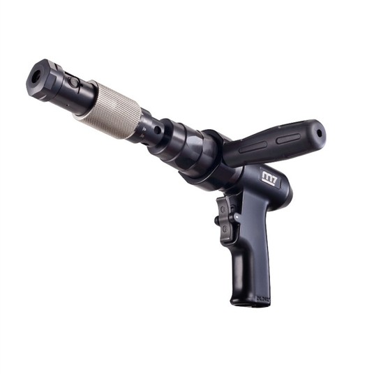 Gwintownica pneumatyczna M3-M12 Mighty Seven PC-2010 -zdjęcie numer 2