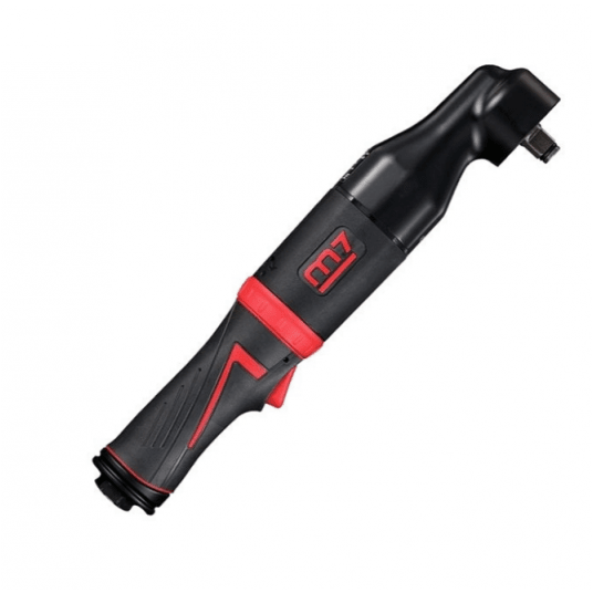 Klucz kątowy z mechanizmem udarowym Mighty Seven NE-499 1/2" 339 Nm -zdjęcie numer 2