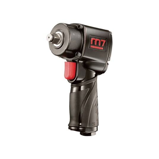 Klucz pneumatyczny udarowy 1/2" 610 Nm Mighty Seven NC-4610 -zdjęcie numer 3