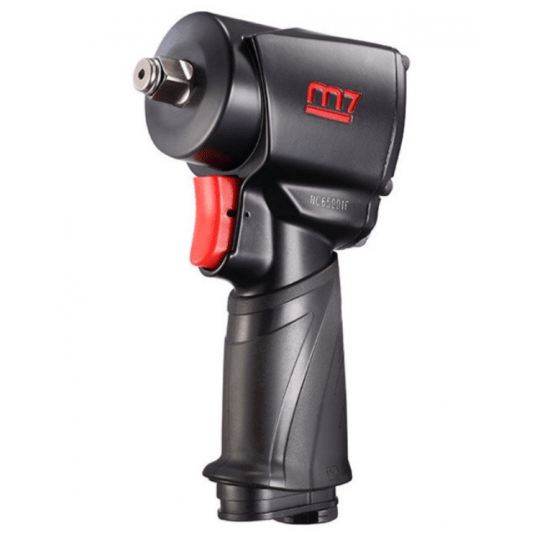 KLUCZ UDAROWY 1/2" 900 Nm Mighty Seven M7 NC-4650H -zdjęcie numer 1