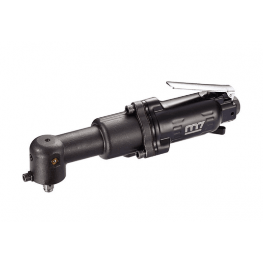 Klucz udarowy kątowy 1/2" 135Nm Mighty Seven M7 NC-4911 -zdjęcie numer 1