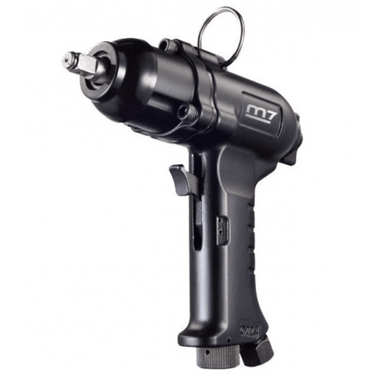 Klucz udarowy pistoletowy 3/8" 240Nm Mighty Seven M7 NC-3831 -zdjęcie numer 1