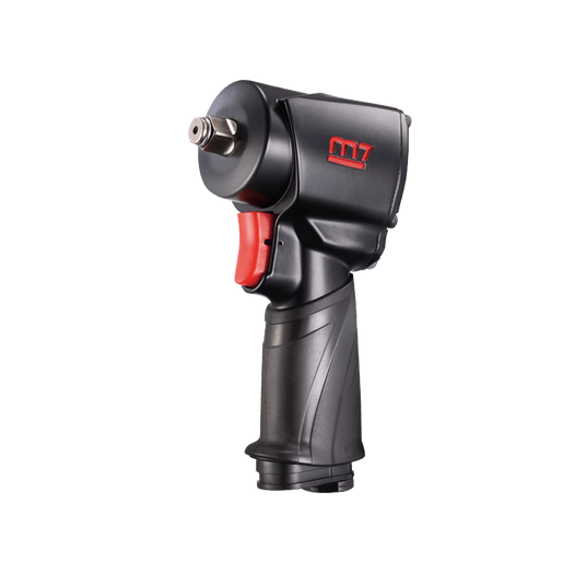 Klucz udarowy pneumatyczny 1/2" 900 Nm Mighty Seven NC-4650 -zdjęcie numer 1