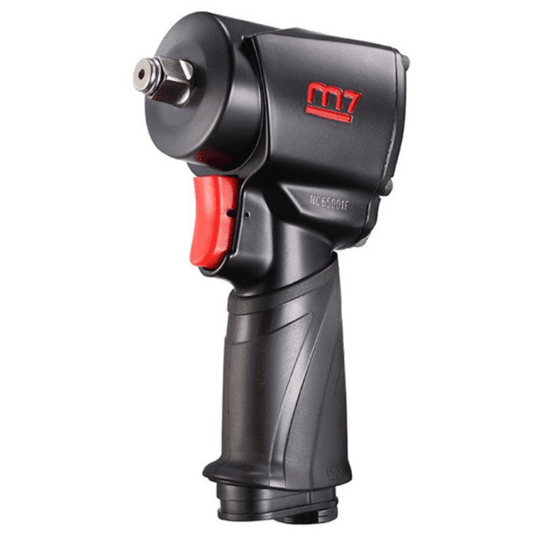 Klucz udarowy pneumatyczny 1/2" 900 Nm Mighty Seven NC-4650H -zdjęcie numer 1