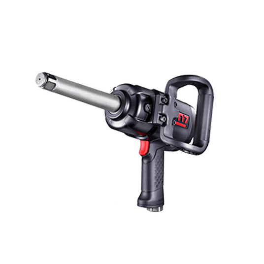 Klucz udarowy pneumatyczny 1" 3118 Nm Mighty Seven NC-8266P-6 -zdjęcie numer 1