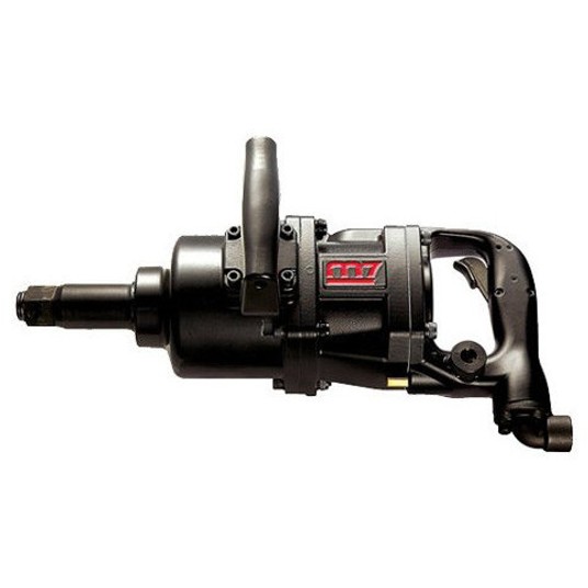 Klucz udarowy pneumatyczny 1" 3390 Nm Mighty Seven NC-8382 -zdjęcie numer 1