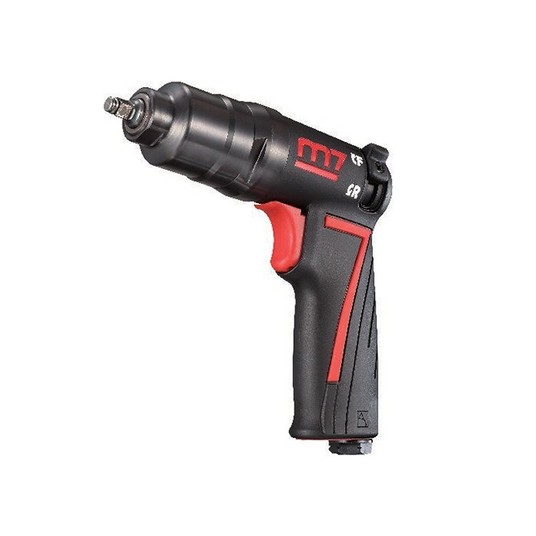 Klucz udarowy pneumatyczny 1/4" 67,8 Nm Mighty Seven NC-2210N -zdjęcie numer 1