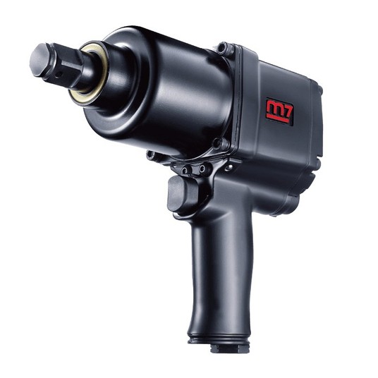Klucz udarowy pneumatyczny 3/4" 1220 Nm Mighty Seven NC-6215 -zdjęcie numer 2