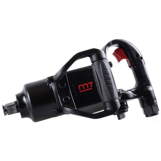 Klucz udarowy pneumatyczny 3/4" 2034 Nm Mighty Seven NC-6218 -zdjęcie numer 1