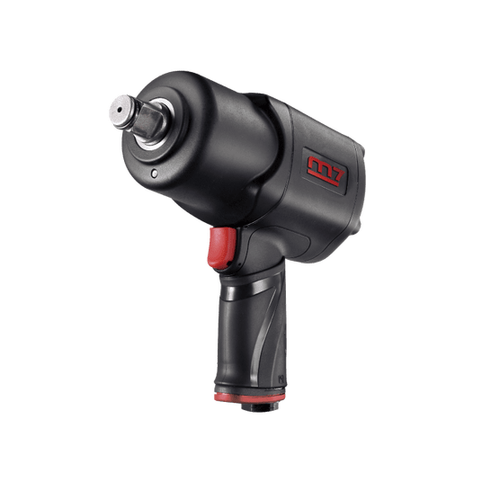 Klucz udarowy pneumatyczny 3/4" 2034 Nm Mighty Seven NC-6266 -zdjęcie numer 1