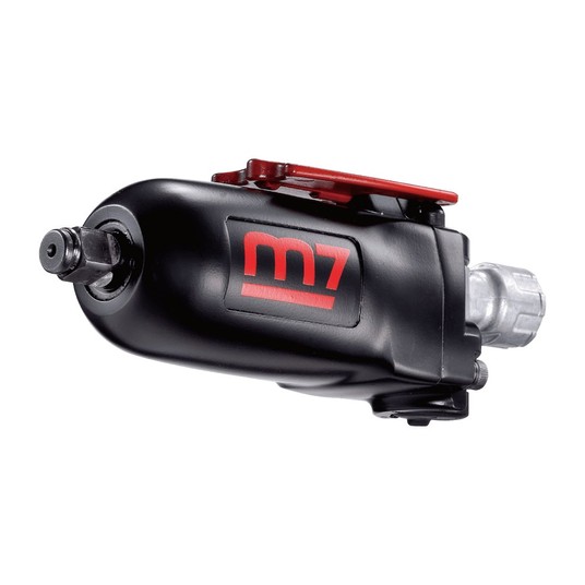 Klucz udarowy pneumatyczny 3/8" 102 Nm Mighty Seven NC-3810 -zdjęcie numer 3
