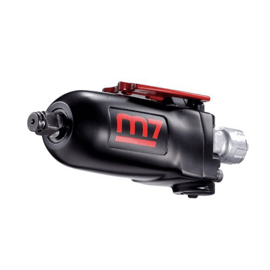 Klucz udarowy pneumatyczny 3/8" 102 Nm Mighty Seven NC-3810 -zdjęcie numer 1