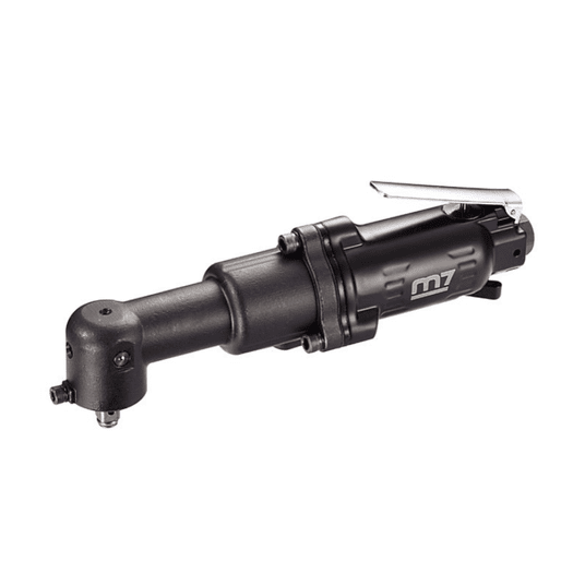 Klucz udarowy pneumatyczny kątowy 1/2" 135 Nm Mighty Seven NC-4911 -zdjęcie numer 1