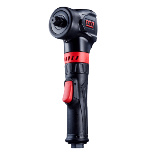 Klucz udarowy pneumatyczny kątowy 1/2" 542 Nm Mighty Seven NC-498 -zdjęcie numer 1