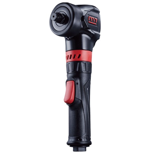 Klucz udarowy pneumatyczny kątowy 1/2" 542 Nm Mighty Seven NC-498 -zdjęcie numer 2