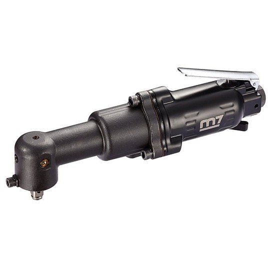 Klucz udarowy pneumatyczny kątowy 3/8" 135 Nm Mighty Seven NC-3911 -zdjęcie numer 1