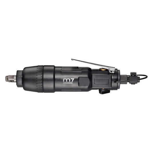 Klucz udarowy pneumatyczny prosty 1/2" 285 Nm Mighty Seven NC-4811 -zdjęcie numer 3