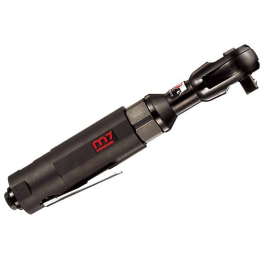Klucz zapadkowy pneumatyczny 1/2" 135 Nm Mighty Seven NE-443 -zdjęcie numer 2