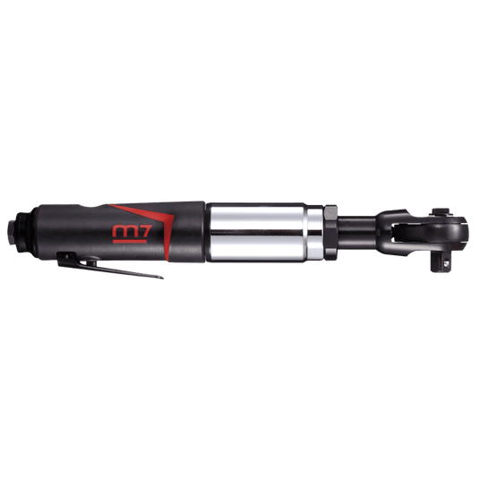 Klucz zapadkowy pneumatyczny 1/2" 135 Nm Mighty Seven NE-462T -zdjęcie numer 1