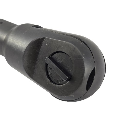 Klucz zapadkowy pneumatyczny 1/2" 135 Nm Mighty Seven NE-483 -zdjęcie numer 1