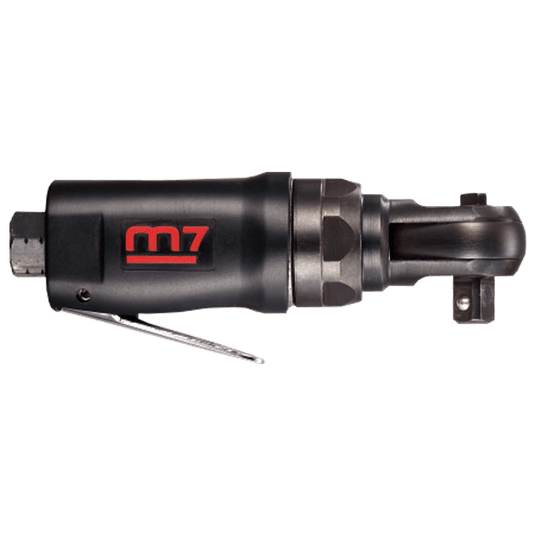 Klucz zapadkowy pneumatyczny 1/2" 34 Nm Mighty Seven NE-451R -zdjęcie numer 1