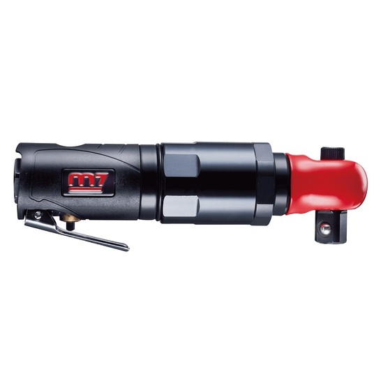 Klucz zapadkowy pneumatyczny 1/2" 68 Nm Mighty Seven NE-4901 -zdjęcie numer 3