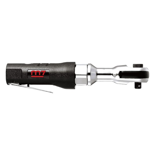 Klucz zapadkowy pneumatyczny 1/2" 81 Nm Mighty Seven NE-432 -zdjęcie numer 3