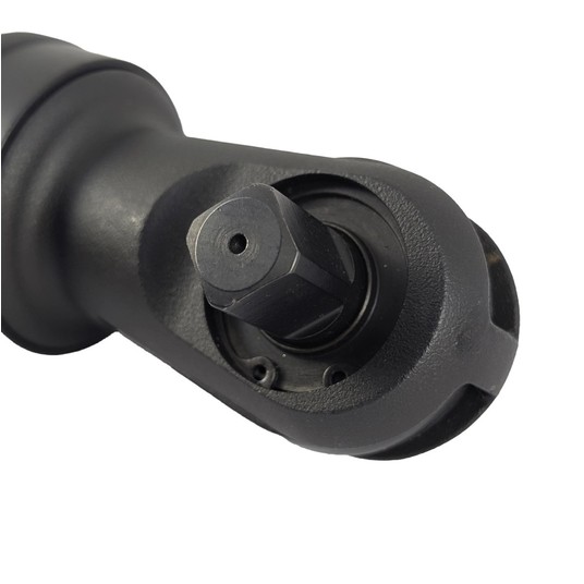 Klucz zapadkowy pneumatyczny 1/2" 81 Nm Mighty Seven NE-488 -zdjęcie numer 2