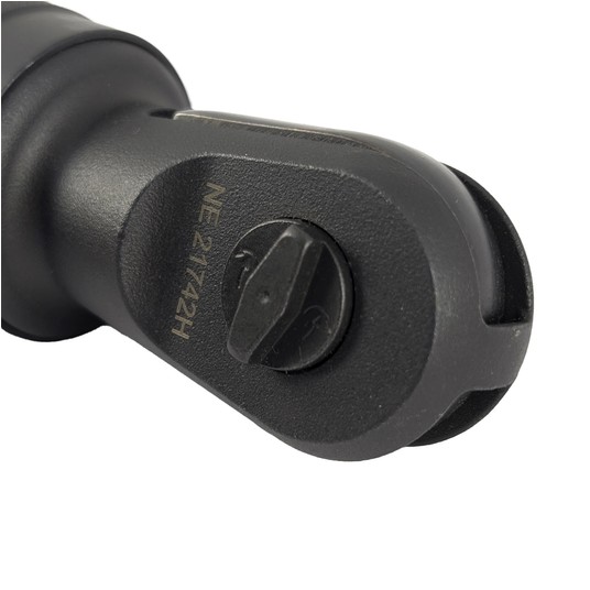 Klucz zapadkowy pneumatyczny 1/2" 81 Nm Mighty Seven NE-488 -zdjęcie numer 1