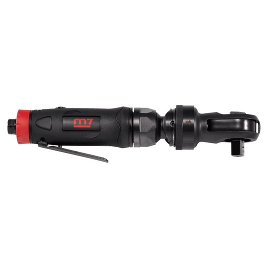 Klucz zapadkowy pneumatyczny 1/2" 81 Nm Mighty Seven NE-488 -zdjęcie numer 3