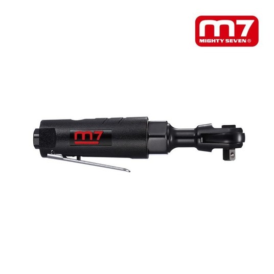 Klucz zapadkowy pneumatyczny 1/2" Nm Mighty Seven NE-211 -zdjęcie numer 2