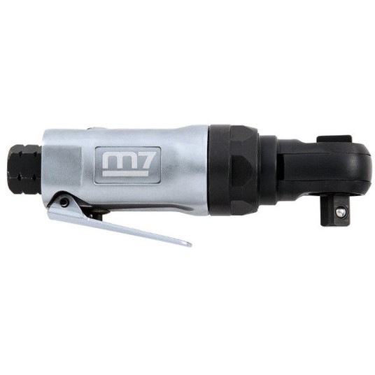 Klucz zapadkowy pneumatyczny 1/4" 30 Nm Mighty Seven NE-251 -zdjęcie numer 1