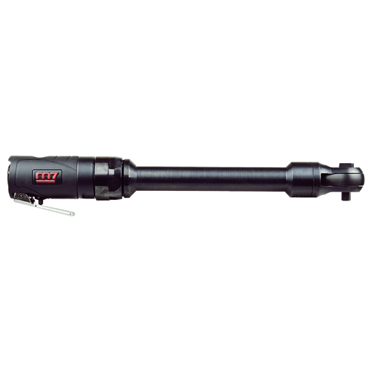 Klucz zapadkowy pneumatyczny 1/4" 30 Nm Mighty Seven NE-2905 -zdjęcie numer 1