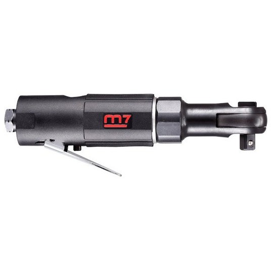 Klucz zapadkowy pneumatyczny 1/4" 50 Nm Mighty Seven NE-261 -zdjęcie numer 2