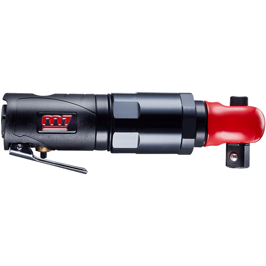 Klucz zapadkowy pneumatyczny 1/4" 54 Nm Mighty Seven NE-2901 -zdjęcie numer 1