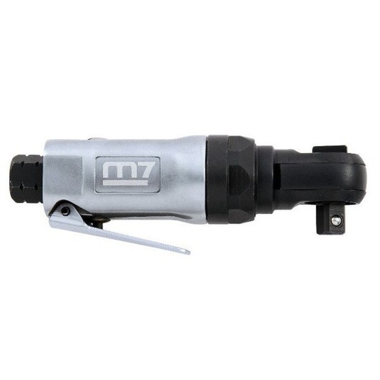 Klucz zapadkowy pneumatyczny 3/8" 30 Nm Mighty Seven NE-351 -zdjęcie numer 2