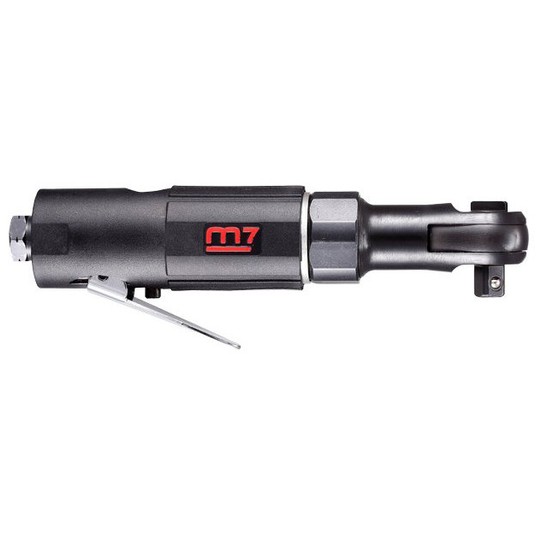Klucz zapadkowy pneumatyczny 3/8" 50 Nm Mighty Seven NE-361 -zdjęcie numer 1