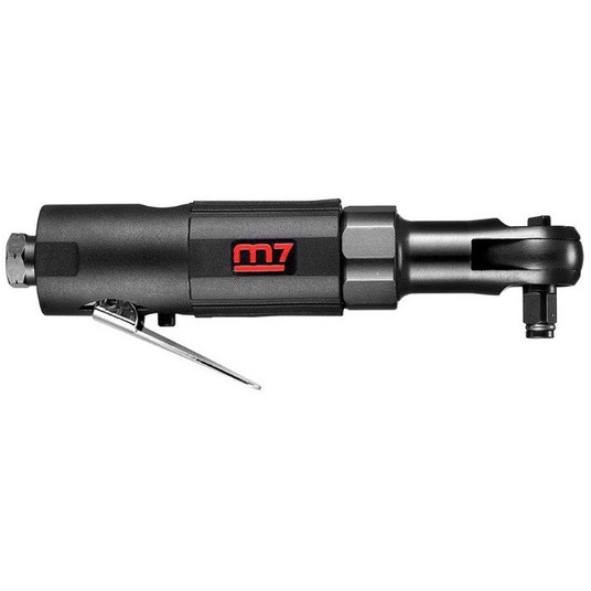 Klucz zapadkowy pneumatyczny 3/8" 50 Nm Mighty Seven NE-362 -zdjęcie numer 1