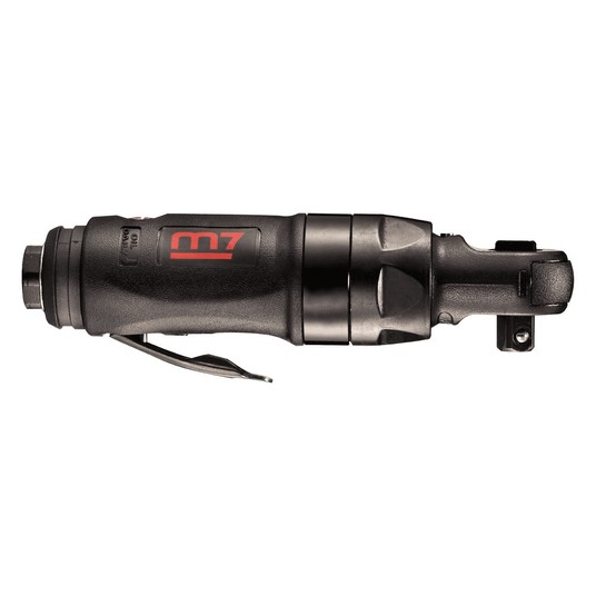 Klucz zapadkowy pneumatyczny 3/8"" 68 Nm Mighty Seven NE-3920 -zdjęcie numer 2