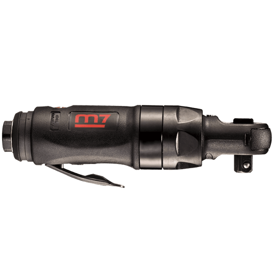 Klucz zapadkowy pneumatyczny 3/8"" 68 Nm Mighty Seven NE-3920 -zdjęcie numer 1