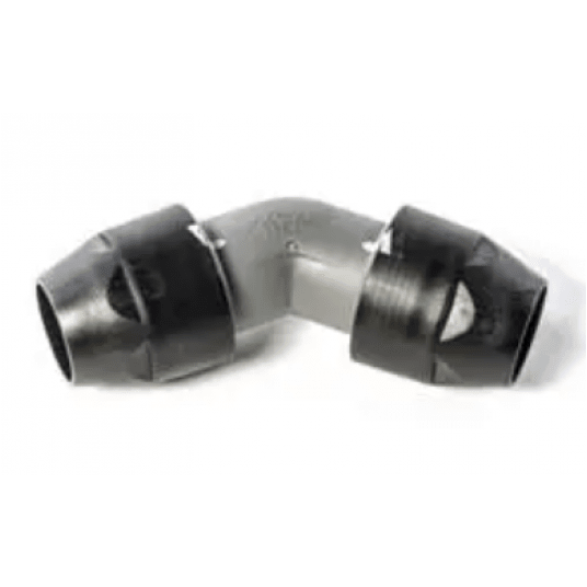 Kolano 45° D25 -zdjęcie numer 1